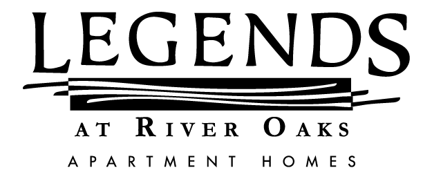 Legends at River Oaks logo